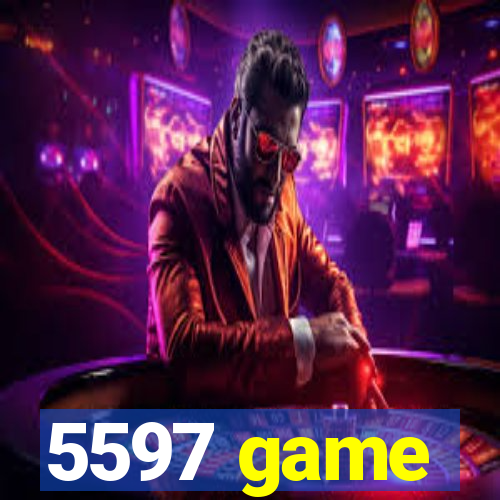 5597 game